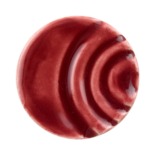 Glaze: LF2003 Garnet (pint)
