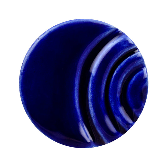 Glaze: LF2004 Cobalt (pint)