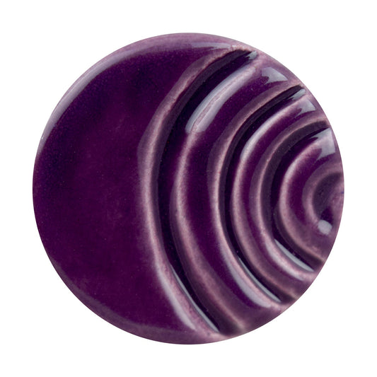 Glaze: LF2007 Grape (pint)