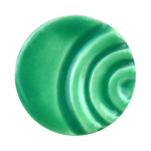 Glaze: LF2010 Jade (pint)