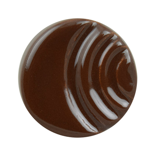 Glaze: LF2012 Chocolate (pint)