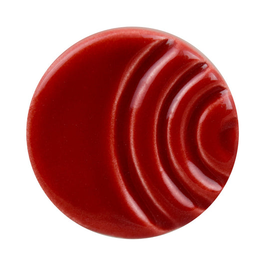 Glaze: LF2014 Ruby (pint)