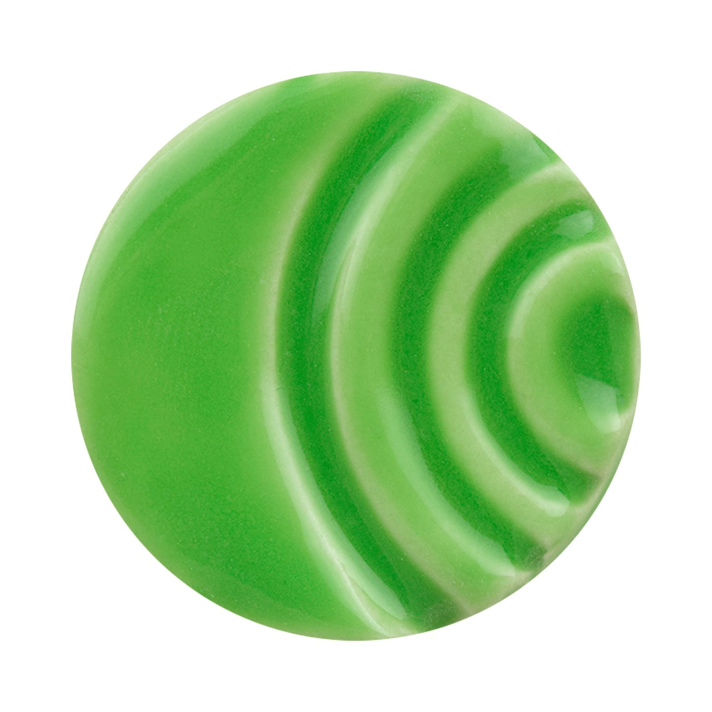 Glaze: LF2018 Key Lime (pint)