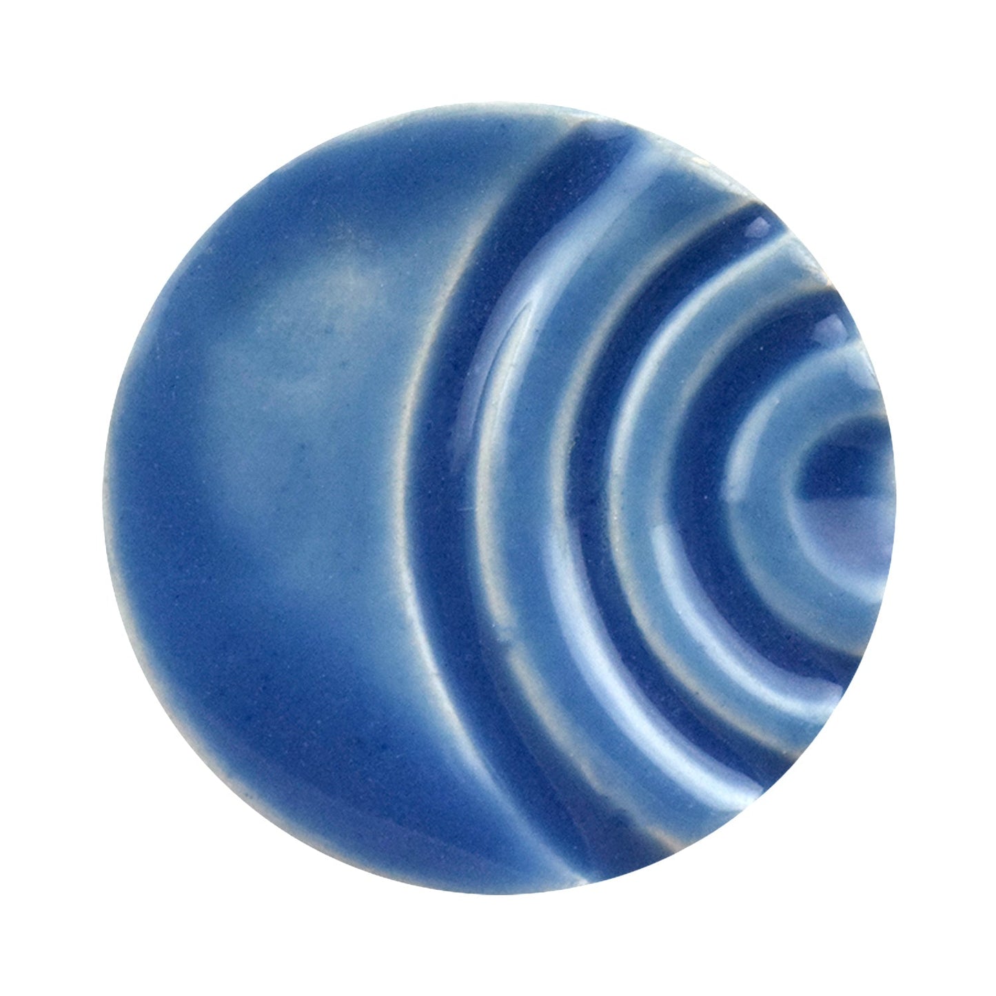 Glaze: LF2026 Blueberry (pint)