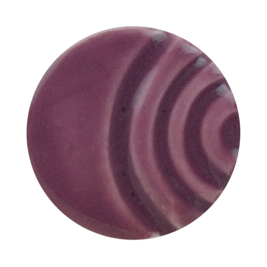 Glaze: LF2030 Plum (pint)