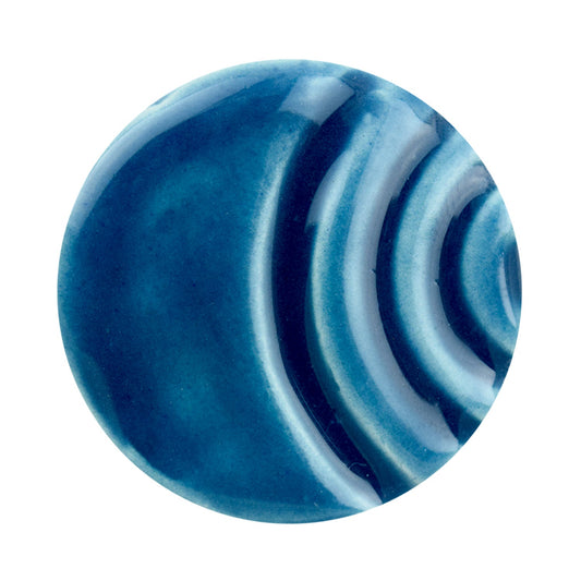 Glaze: LF2033 Cerulean (pint)