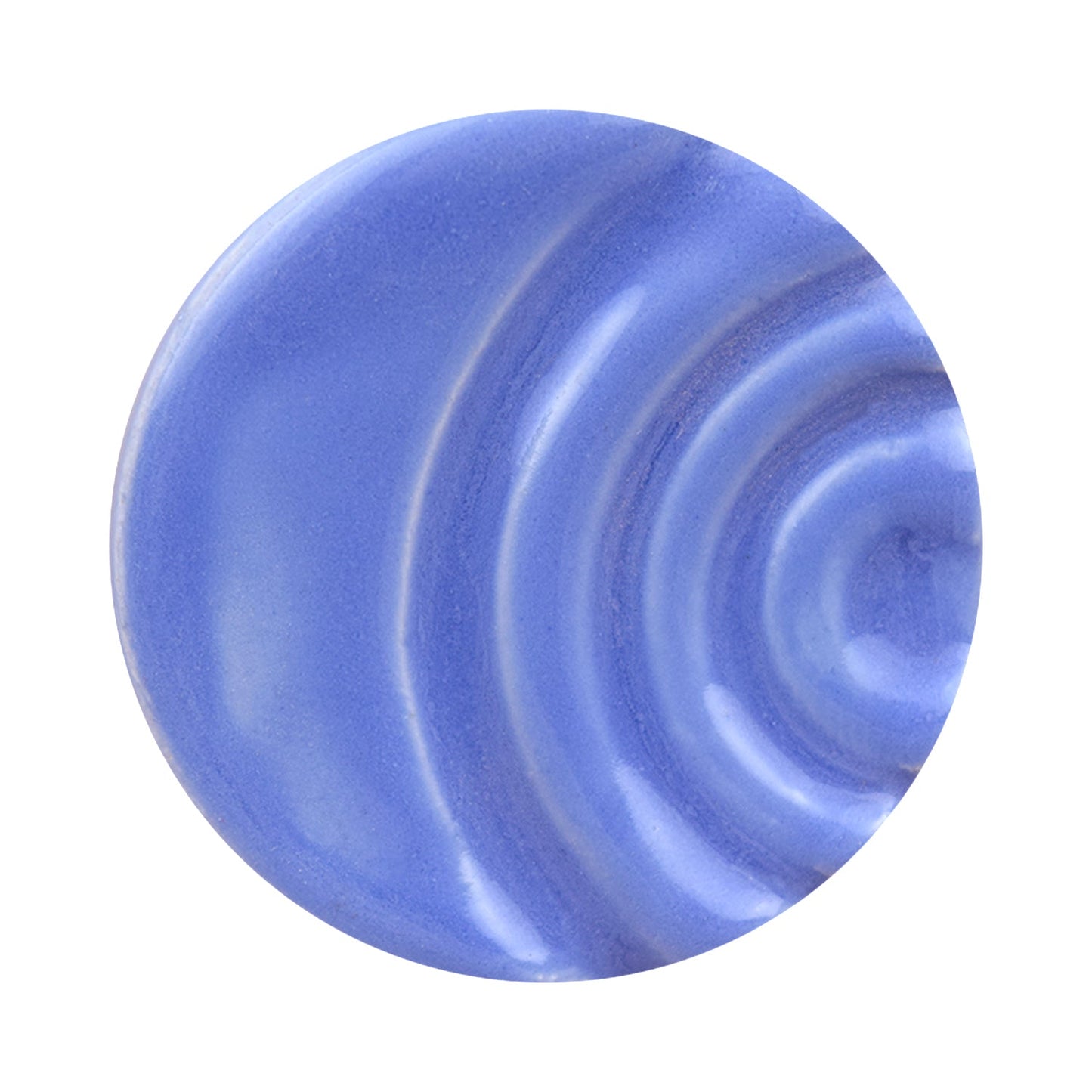 Glaze: LF2034 Periwinkle (pint)