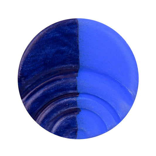 E4 Blue