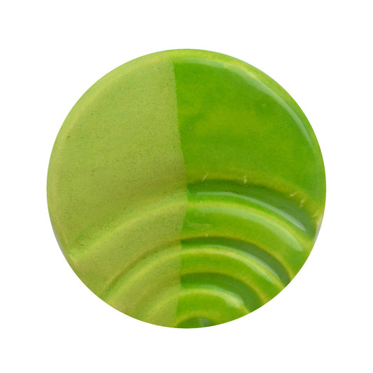 E10 Chartreuse