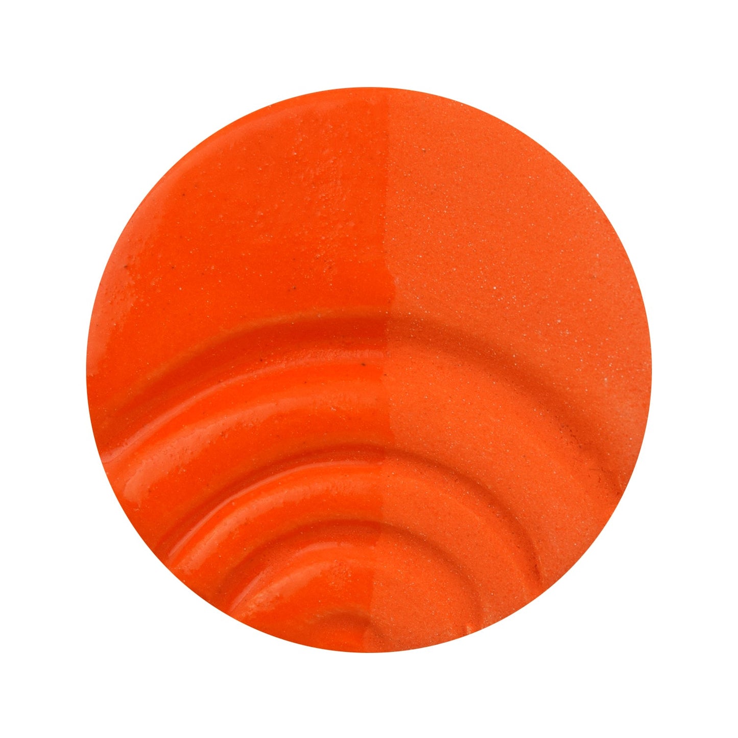 Glaze: E11 Orange (4oz)