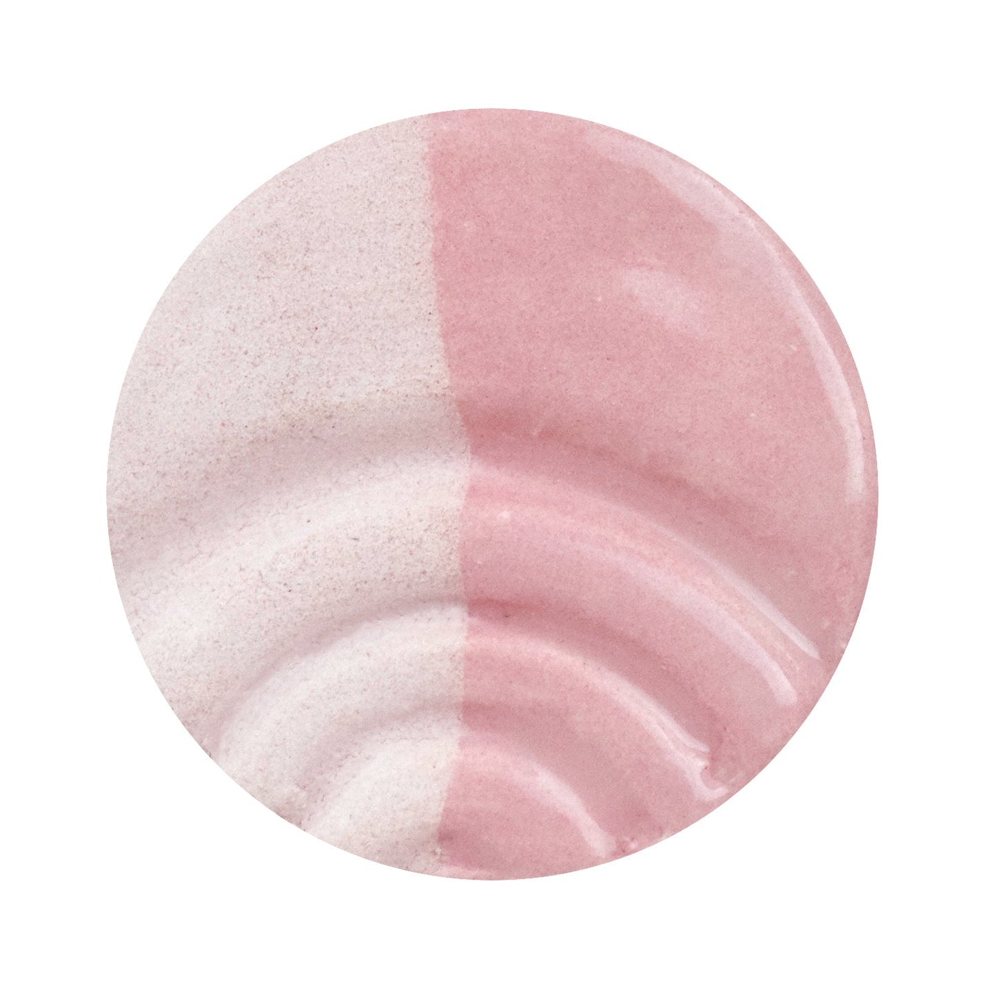 Glaze: E14 Pink (4oz)