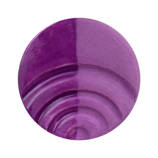 Glaze: E15 Purple (4oz)