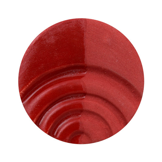 Glaze: E13 Red (4oz)