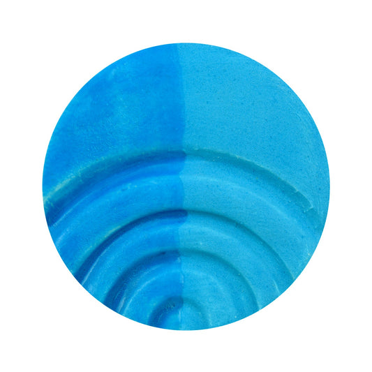 Glaze: E5 Turquoise (4oz)