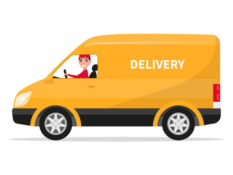 Service: Shipping (mile)