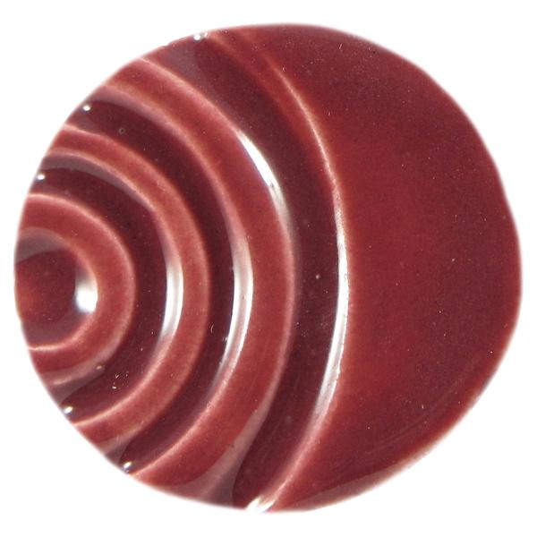 Malaga Maroon