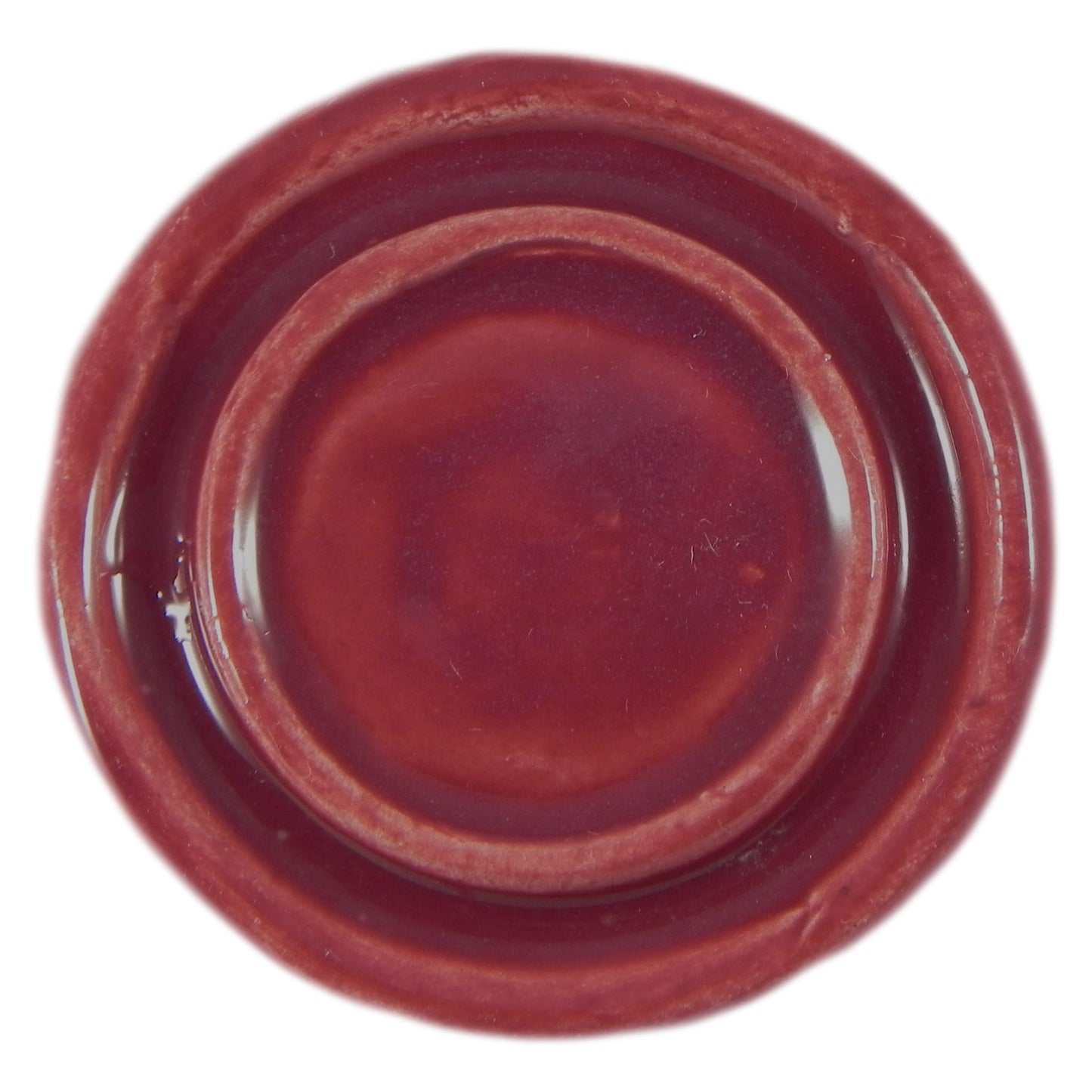 Glaze: NL10 Maroon (1lb)