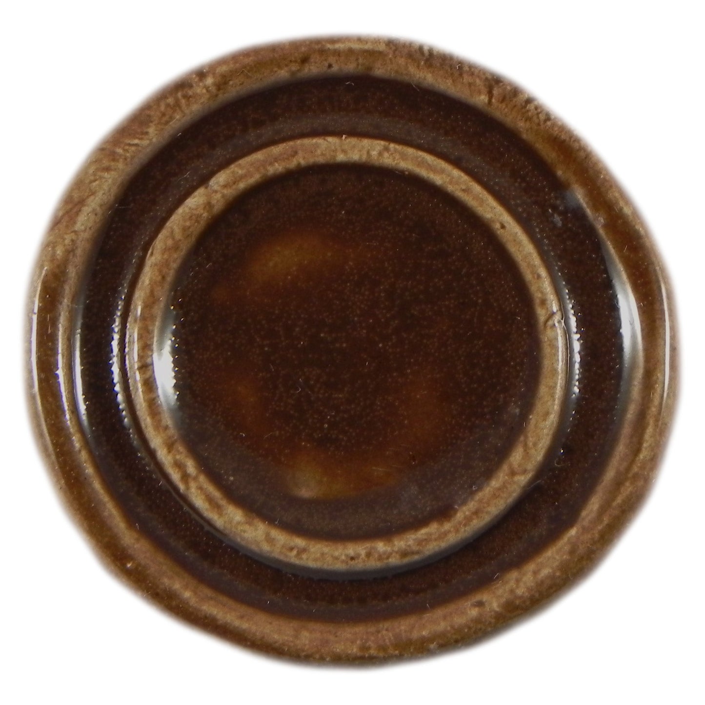 Glaze: NL15 Dark Brown (1lb)