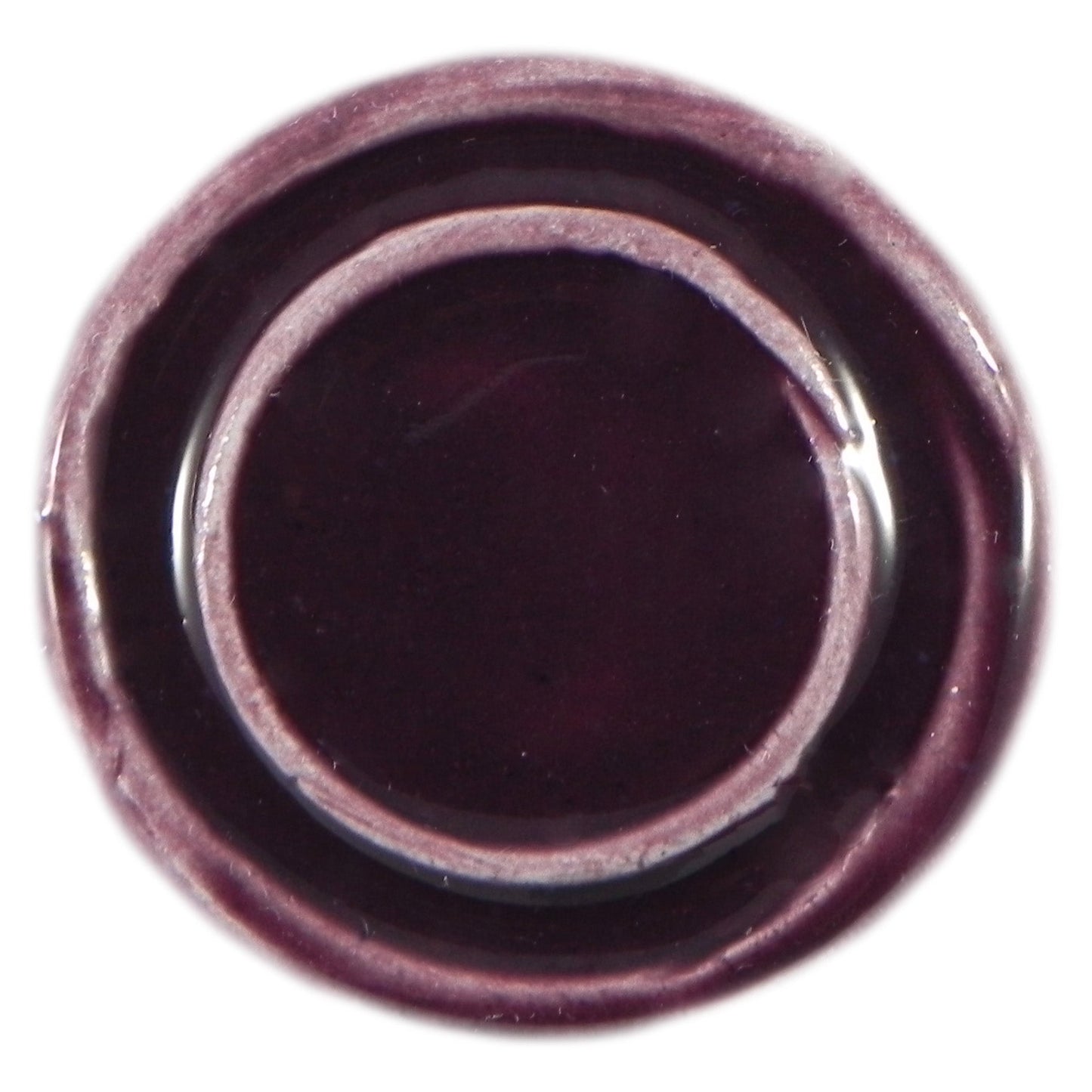 Glaze: NL19 Eggplant (1lb)