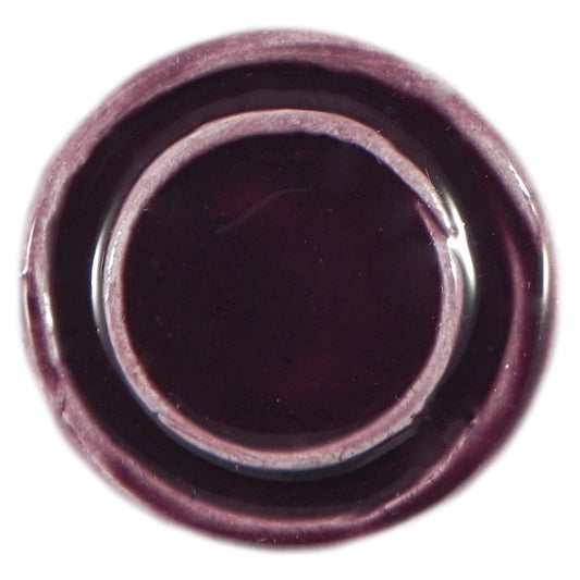 Glaze: NL19 Eggplant (1lb)