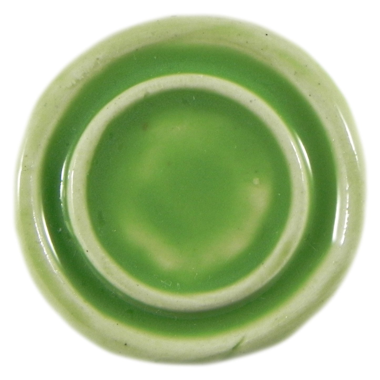 Glaze: NL27 Apple Green (1lb)