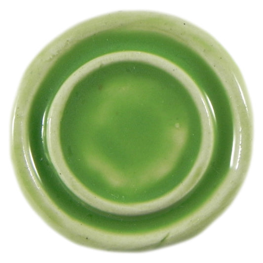 Glaze: NL27 Apple Green (1lb)