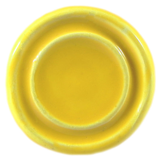 Glaze: NL3 Canary Yellow (1lb)
