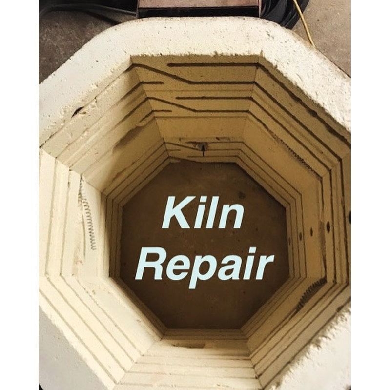 Kiln Inspection